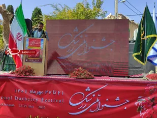 ایجاد ارزش افزوده فرآوری محصولات کشاورزی با ورود به عرصه تجارت محقق می&zwnj;شود