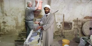 امام جماعتی که مبلغ کار آفرینی است