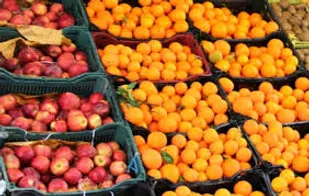 اختصاص جایگاه&zwnj;های عرضه مستقیم میوه شب عید در تهران