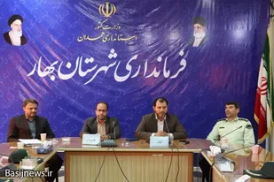 ایستادگی و بردباری فراجا در اتفاقات اخیر آشکارتر شد