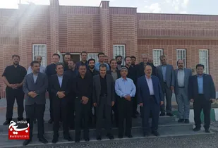 ظرفیت&zwnj;های تولیدی شهرک صنعتی خادم&zwnj;الرضا(ع) بررسی شد