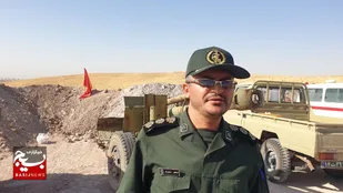 ۱۲۰۰ دانش آموز قزوینی در قالب اردوی راهیان نور از یادمان های عملیاتی جنوب کشور بازدید کردند