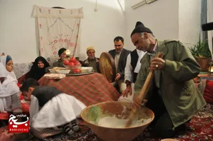 شب یلدا؛ میراث ناملموس پیونددهنده هویت فرهنگی ایرانیان