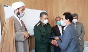 حرکت علمی نباید متوقف شود/ یکی از نشانه پیشرفت علمی کشور؛ اقتدار در حوزه موشکی و پزشکی است