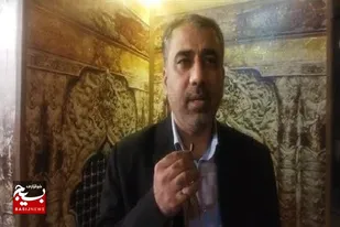 &rlm;۳&rlm;&lrm; &lrm;موکب فرهنگ، هنر و رسانه در سیستان و بلوچستان برپا شد