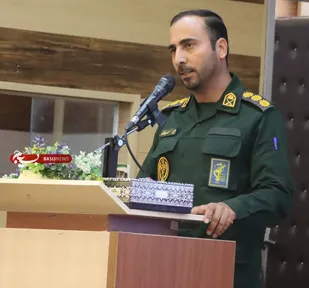 توپخانه ستون فقرات پشتیبانی نبرد است