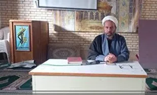 غدیر، انعکاس صراط مستقیم در شفاف ترین آئینه روزگار است