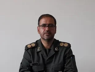 بیانیه فرمانده ناحیه مقاومت بسیج سپاه سرایان به مناسبت سالروز تشکیل بسیج سازندگی