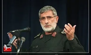 دشمنان قطعا جواب اقدامات اخیرشان را خواهند گرفت/ آمریکا در طول ۲۰ سال گذشته در تمامی میدان&zwnj;ها شکست خورده است