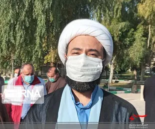 آینده جهان در دستان جوانان ایران اسلامی است