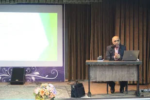 کارگاه توانمند سازی مدیران و اعضای شورای محلات اسلامی غرب استان برگزار شد