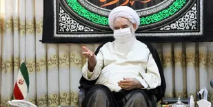 حیف و میل بیت&zwnj;المال زیاد است/بار یک اشتباه ریلی بر دوش کرمانشاه