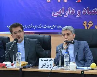 شاهرود روی توسعه به خود ندیده است/ فقر برنامه&zwnj;ریزی احساس می شود