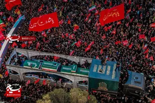 از خونخواهی حسینی تا افق انقلاب جهانی مهدوی؛ تحلیلی بر پیام رهبر معظم انقلاب