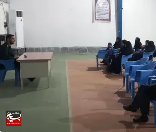 برگزاری نشست روشنگری درمهرستان