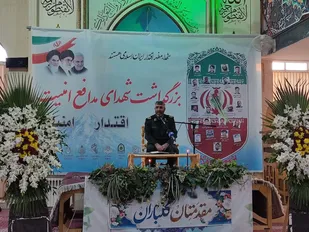 امروز دشمن با جنگ ترکیبی تهاجم کرده است/امسال مردم آگاهانه در راهپیمایی استکبارستیزی شرکت خواهند کرد