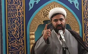 قطعنامه شورای امنیت قضاوتی غیرمنصفانه بر علیه ایران است