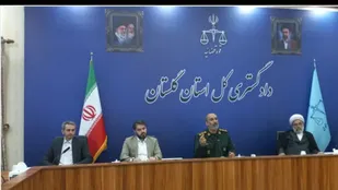 &nbsp;قدرت درون&zwnj;زا و کارآمدی دستگاه&zwnj;ها، از مؤلفه&zwnj;های تاب&zwnj;آوری کشور در برابر جنگ ترکیبی است/پادزهر جنگ&zwnj;های شناختی، اقامه عدل و کارآمدی صادقانه است