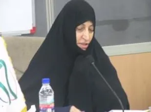 بصیرت افزایی خواهران طلبه، سدی در برابر تحقق اهداف دشمن است