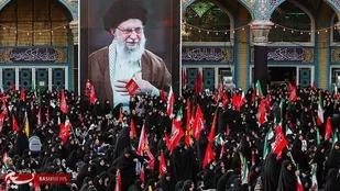 از قلب ایران تا دوردست&zwnj;ترین نقاط جهان؛ هم&zwnj;نوایی هنرمندان در سوگ رهبر شهید ایران