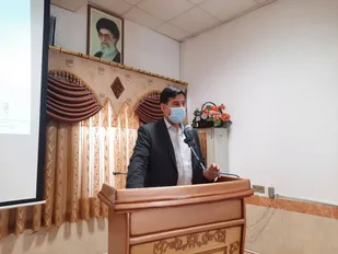 تاکید مدیر آموزش و پرورش پیشوا بر جهاد تبیین