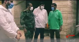 هزار سنگر در جبهه سلامت + فیلم