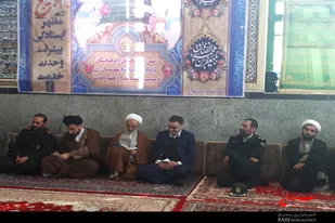 بسیجی واقعی با جان و دل آرمان&zwnj;ها و اصول انقلاب را در جامعه پیاده می&zwnj;کند