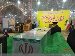 هیچ کشوری جرأت تعرض و طمع به خاک ایران را ندارد