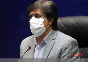 ارزیابی دستگاه ها و مدیران در شورای اطلاع رسانی استان مرکزی