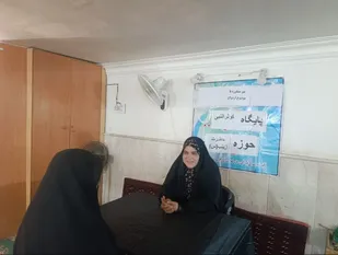 میز مشاوره؛ گامی برای رفع مشکلات و افزایش آگاهی