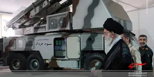 سیاست های راهبردی رهبر معظم انقلاب در صنعت دفاعی کشور