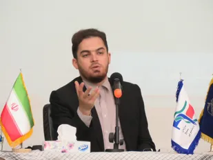 مطالبه گری وظیفه اصلی دانشجویان بسیجی است