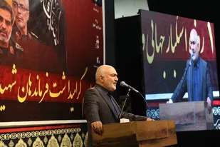 پیوستگی امروز جامعه ایران بی&zwnj;نظیر است/ اربعین امسال حماسی&zwnj;تر خواهد بود