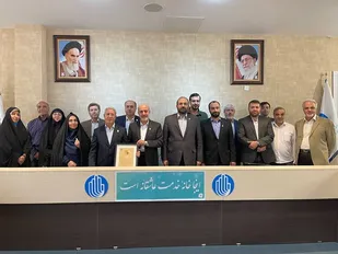 بیش از 1300 بیمار مبتلا به سرطان تحت حمایت&zwnj;های   بنیاد ۱۵ خرداد قرار گرفته&zwnj;اند