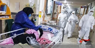 شمار مبتلایان کرمانشاه به مرز 32 هزار نفر رسیده است