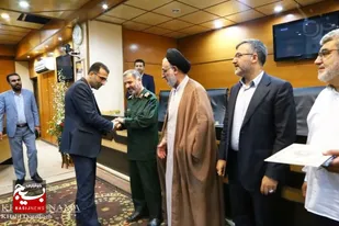قرارگاه مبارزه با مفاسد اقتصادی در ساری شروع به کار کرد
