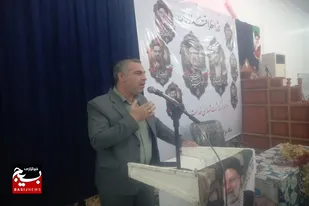 شهید رئیسی شخصیتی خودساخته، صبور و صادق بود
