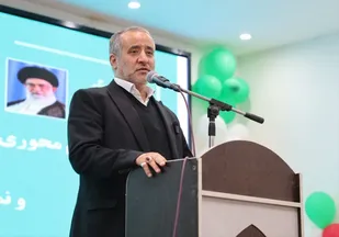 تکمیل راه&zwnj;آهن و توسعه زیرساخت&zwnj;ها، محور تحول نهبندان است