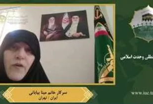 تقویت باورهای جبهه مقاومت برای مقابله با استکبار ضروری است