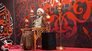 قیام امام خمینی(ره) ادامه&zwnj;دهنده راه حسینی و دعوت به ایستادگی در برابر فتنه&zwnj;ها