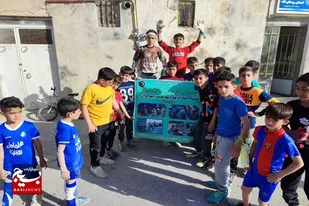 روستای تکه قهرمان جشنواره بهار در بهار نهاوند شد