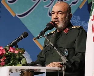 امروز حاج قاسم زنده&zwnj;تر از همیشه در قلب&zwnj;های مردم است/ بهبود کیفیت و کمیت حرکت راهیان&zwnj;نور هدف اصلی ماست