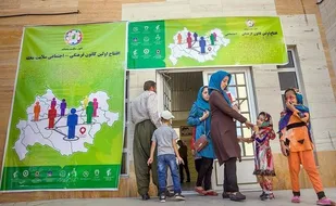 آغاز به&zwnj;کار نخستین کانون فرهنگی اجتماعی سلامت در ایلام