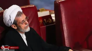 پیام حضرت آیت&zwnj;الله نیازی نماینده&zwnj;ی مردم لرستان در مجلس خبرگان رهبری به جنایات اخیر صهیونیست&zwnj;ها&nbsp;