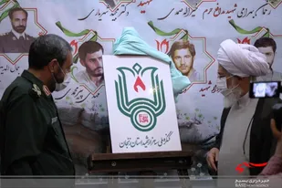 رزمندگان زنجانی در دفاع مقدس خط شکن بودند