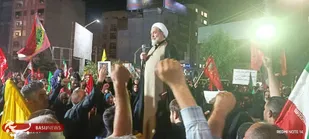 تنها فصل&zwnj;الخطاب در مسائل کلان کشور، فرامین ولایت فقیه است/ ملت ایران هرگز زیر بار زور نخواهد رفت