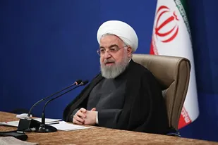 مردم برای تامین کالاهای اساسی نگران نباشند