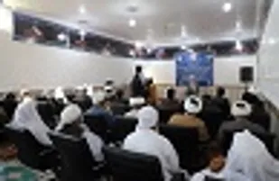 دشمن با اصل اسلام&zwnj; مشکل دارد و هیچ فکر، مذهب و گرایشی از اسلام را نمی&zwnj;پسندد