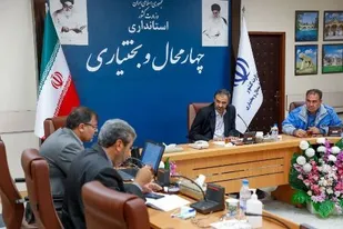 ورود قرارگاه خاتم الانبیاء به طرح های نیمه تمام استان