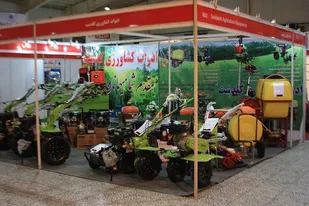 برگزاری نمایشگاه تخصصی کشاورزی، دام و طیور در اراک